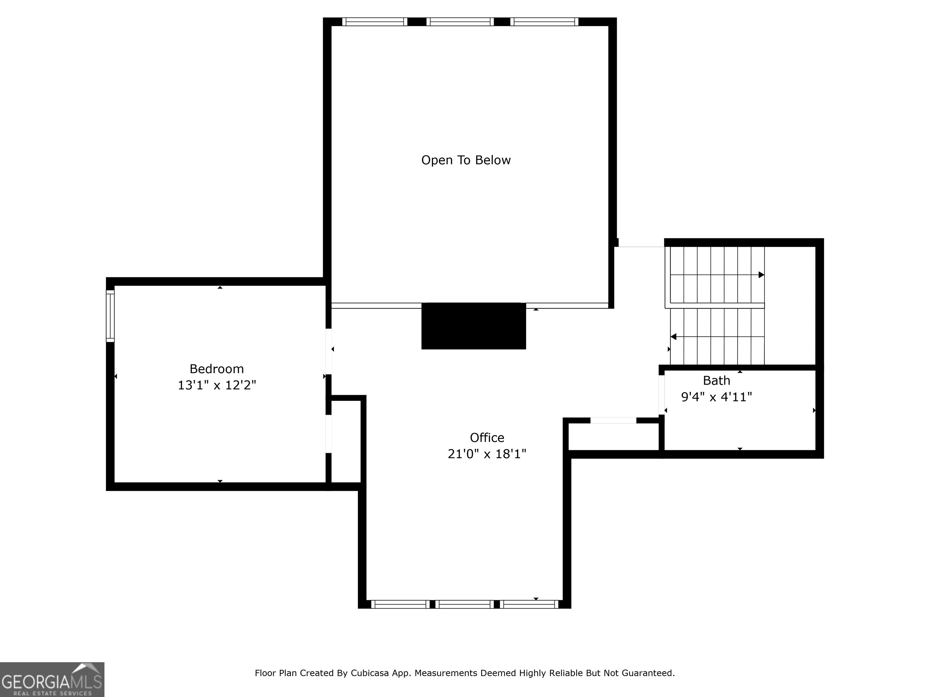 102 Moose Loop Waleska GA 30183