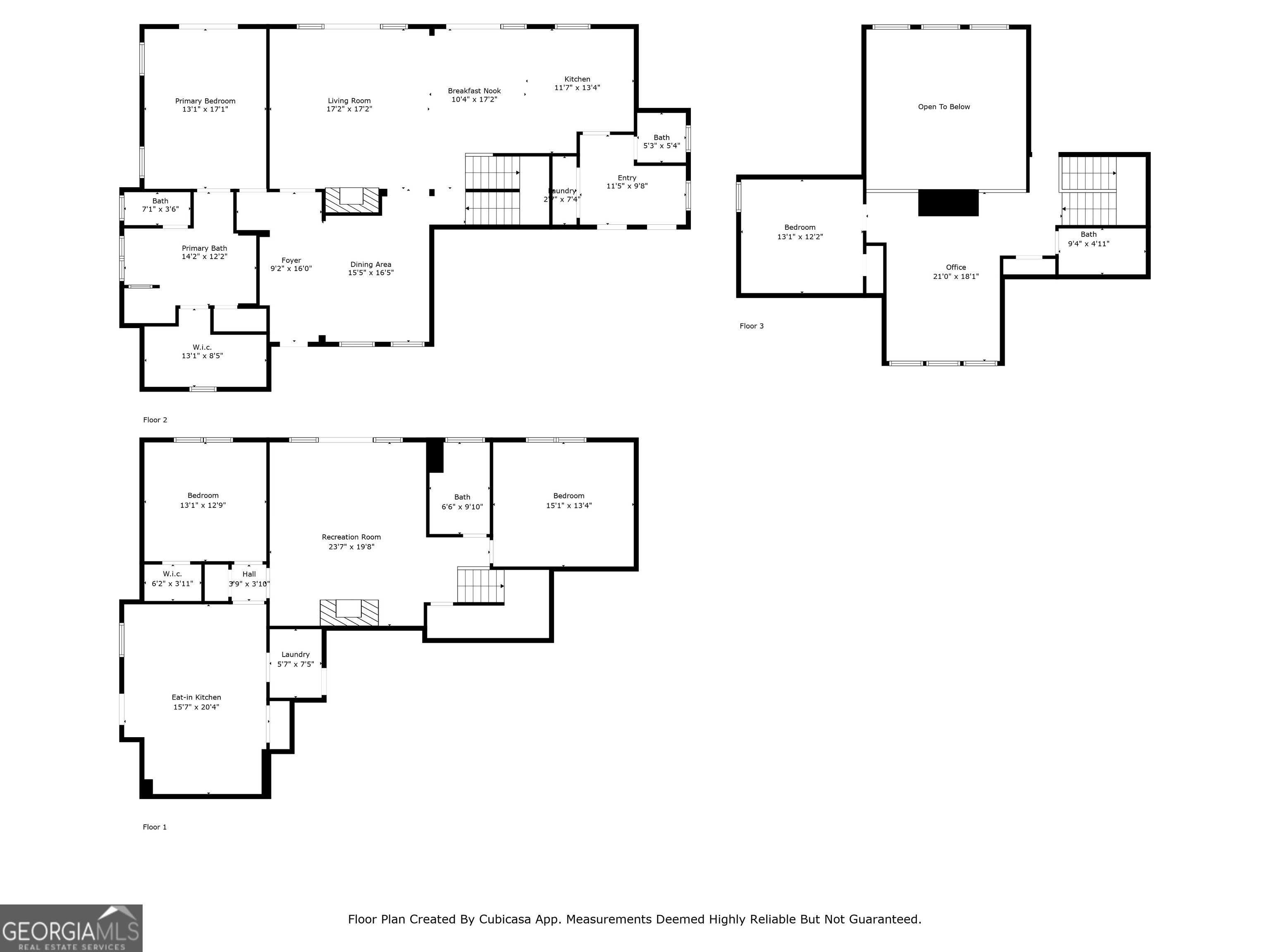 102 Moose Loop Waleska GA 30183