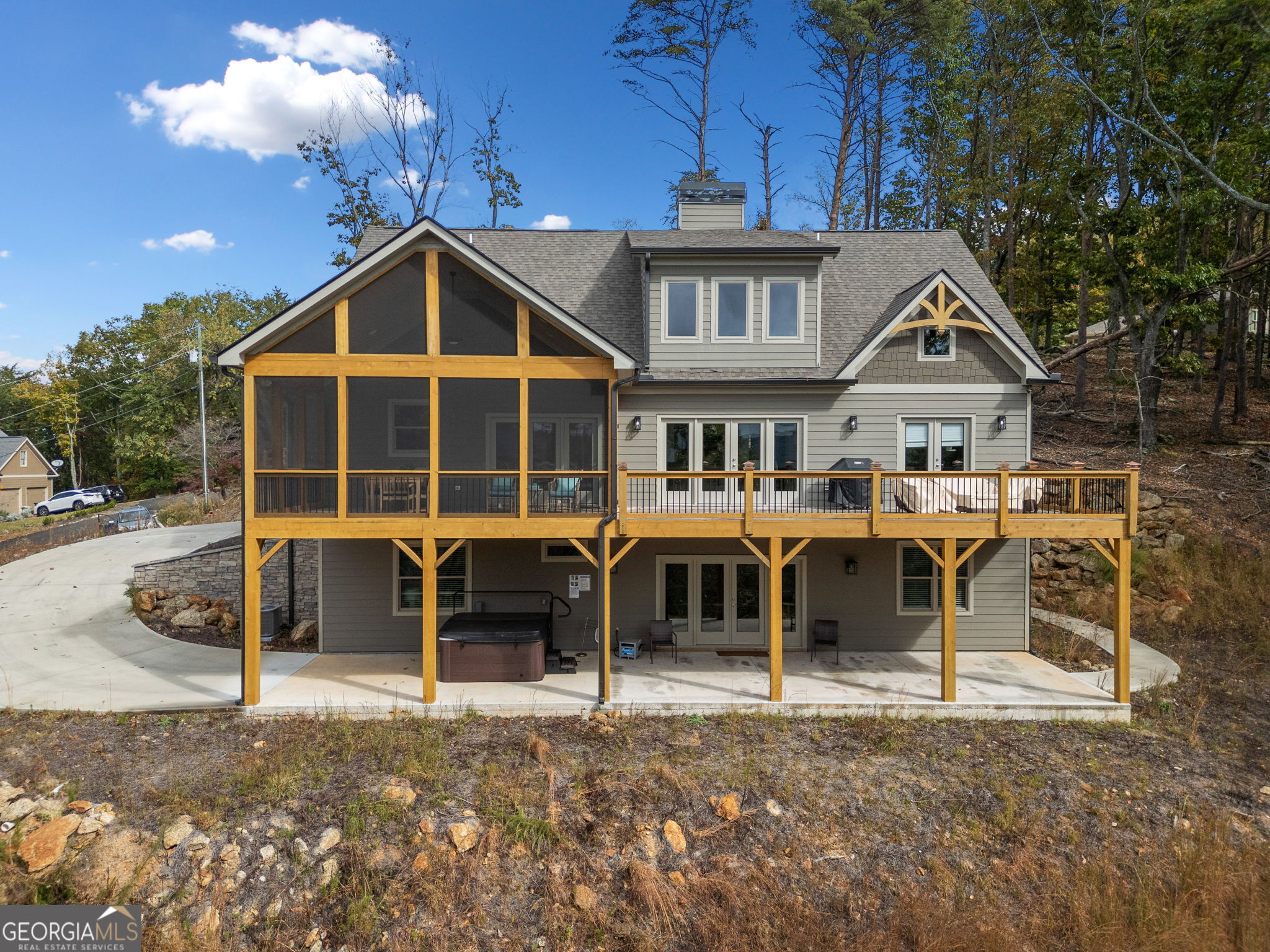 102 Moose Loop Waleska GA 30183