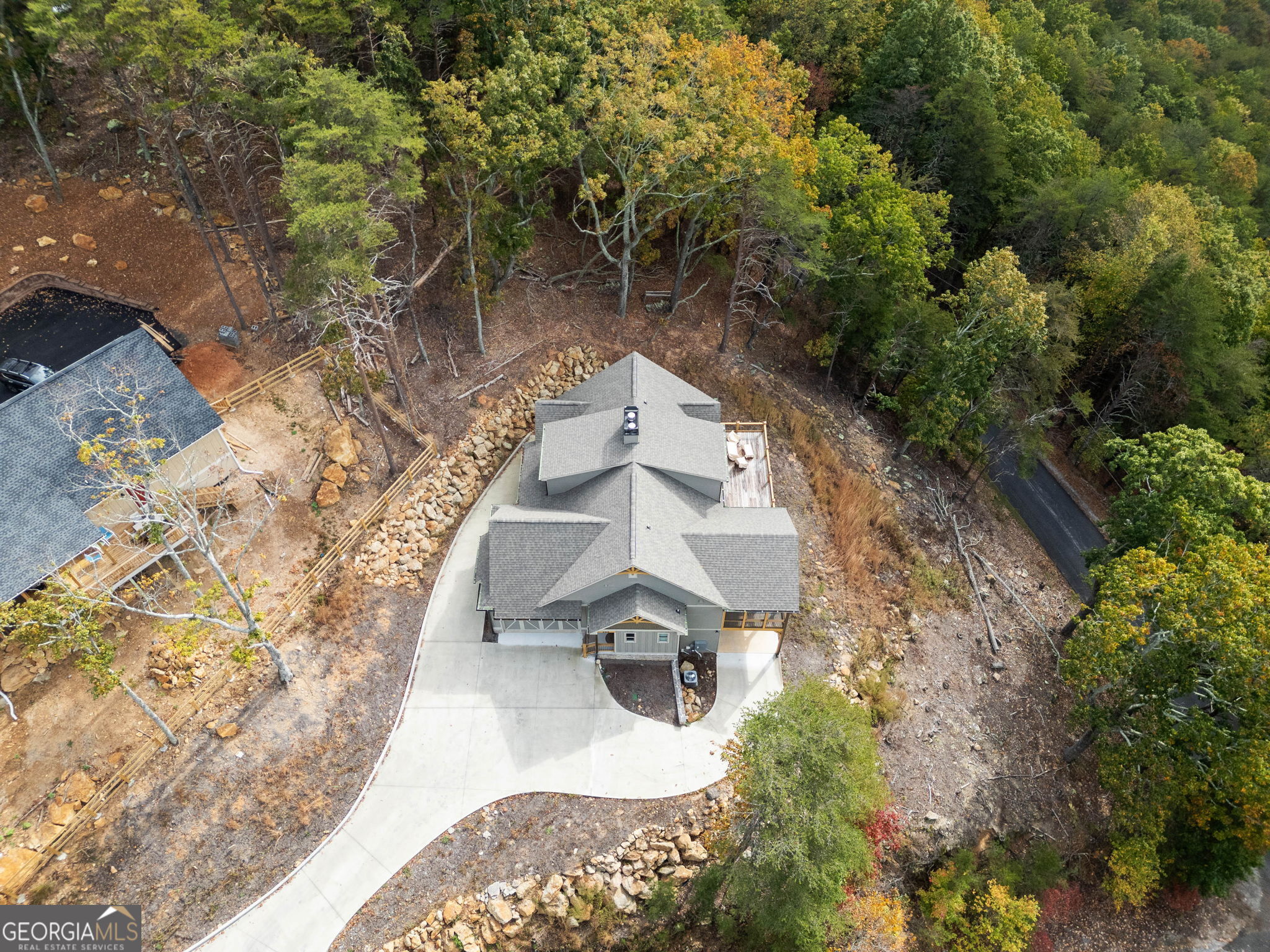 102 Moose Loop Waleska GA 30183