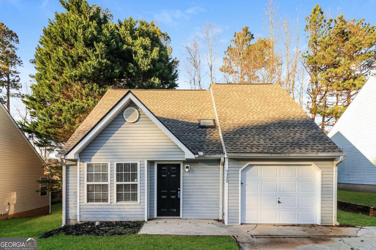 5320 Brickleberry Way Douglasville GA 30134