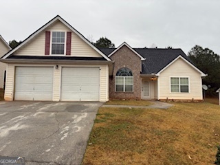 40 Oak Terrace Drive Covington GA 30016