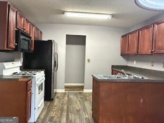 40 Oak Terrace Drive Covington GA 30016