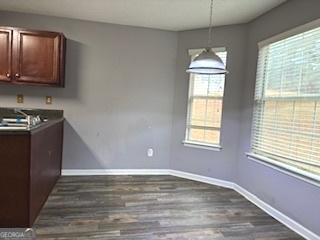 40 Oak Terrace Drive Covington GA 30016