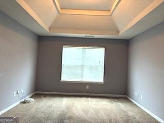 40 Oak Terrace Drive Covington GA 30016