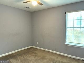 40 Oak Terrace Drive Covington GA 30016