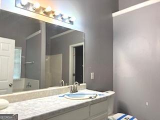 40 Oak Terrace Drive Covington GA 30016