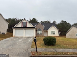40 Oak Terrace Drive Covington GA 30016