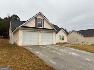 40 Oak Terrace Drive Covington GA 30016