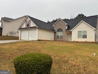 40 Oak Terrace Drive Covington GA 30016