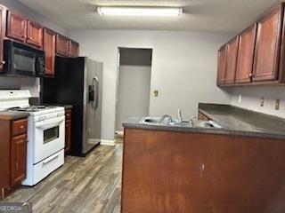 40 Oak Terrace Drive Covington GA 30016