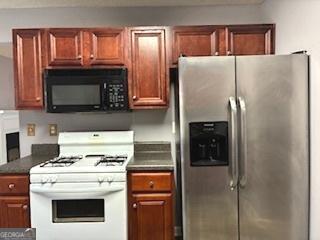 40 Oak Terrace Drive Covington GA 30016