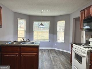 40 Oak Terrace Drive Covington GA 30016