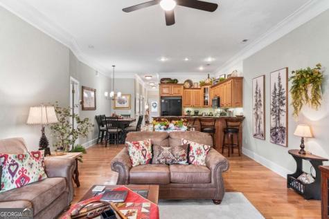 1724 Watercrest Way Young Harris GA 30582