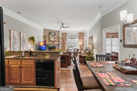 1724 Watercrest Way Young Harris GA 30582
