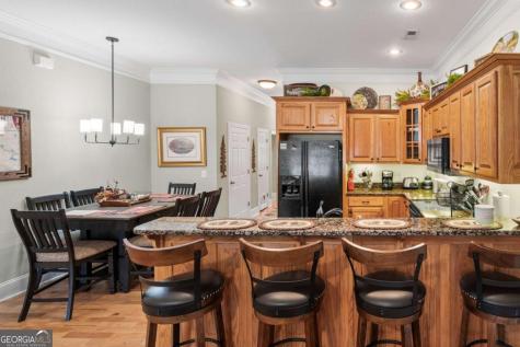 1724 Watercrest Way Young Harris GA 30582
