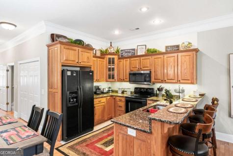 1724 Watercrest Way Young Harris GA 30582