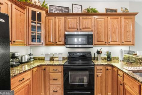 1724 Watercrest Way Young Harris GA 30582