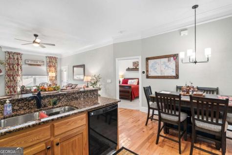 1724 Watercrest Way Young Harris GA 30582