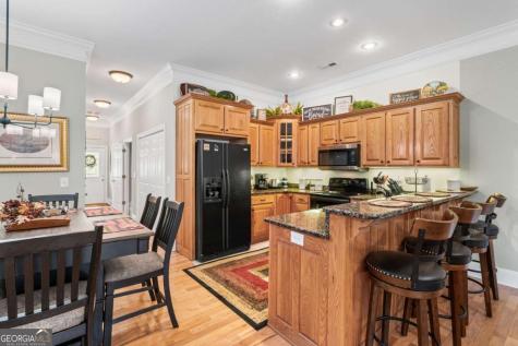 1724 Watercrest Way Young Harris GA 30582