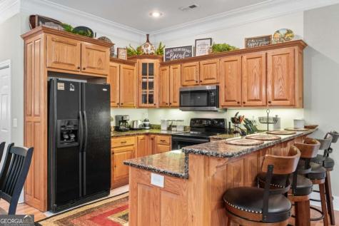 1724 Watercrest Way Young Harris GA 30582