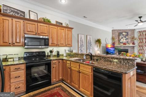 1724 Watercrest Way Young Harris GA 30582