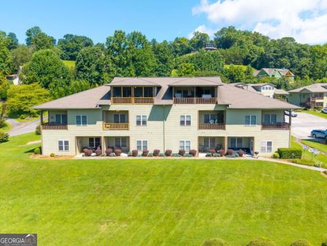 1724 Watercrest Way Young Harris GA 30582