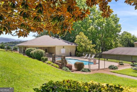 1724 Watercrest Way Young Harris GA 30582