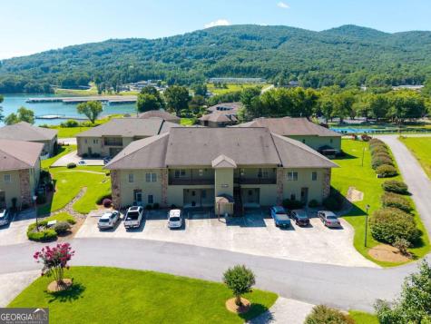 1724 Watercrest Way Young Harris GA 30582