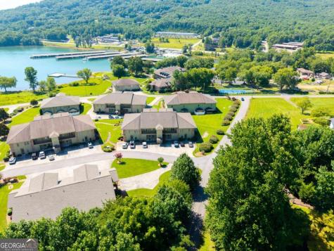 1724 Watercrest Way Young Harris GA 30582