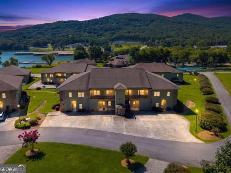 1724 Watercrest Way Young Harris GA 30582