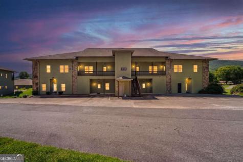 1724 Watercrest Way Young Harris GA 30582