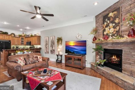 1724 Watercrest Way Young Harris GA 30582