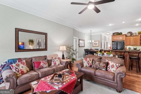 1724 Watercrest Way Young Harris GA 30582