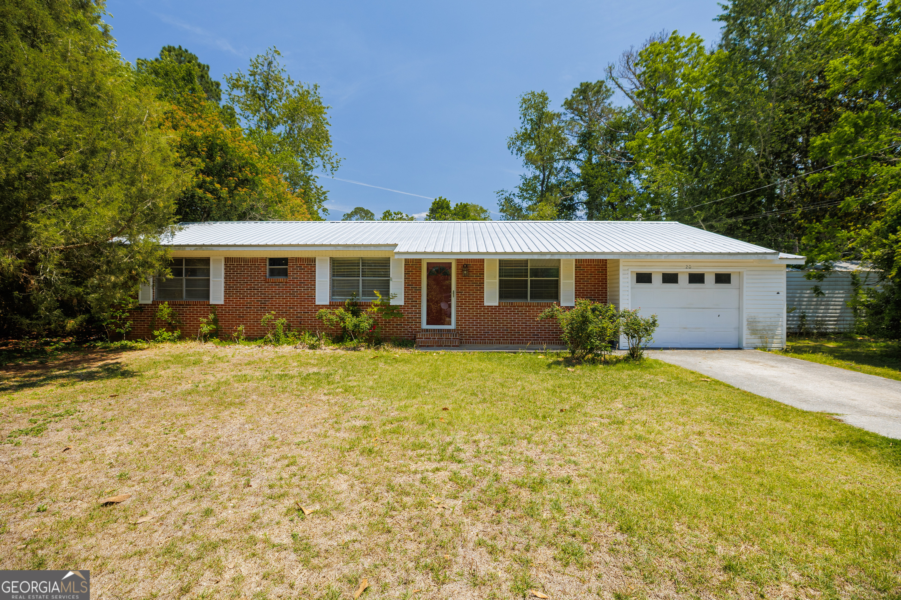 203 Magnolia Drive Adel GA 31620