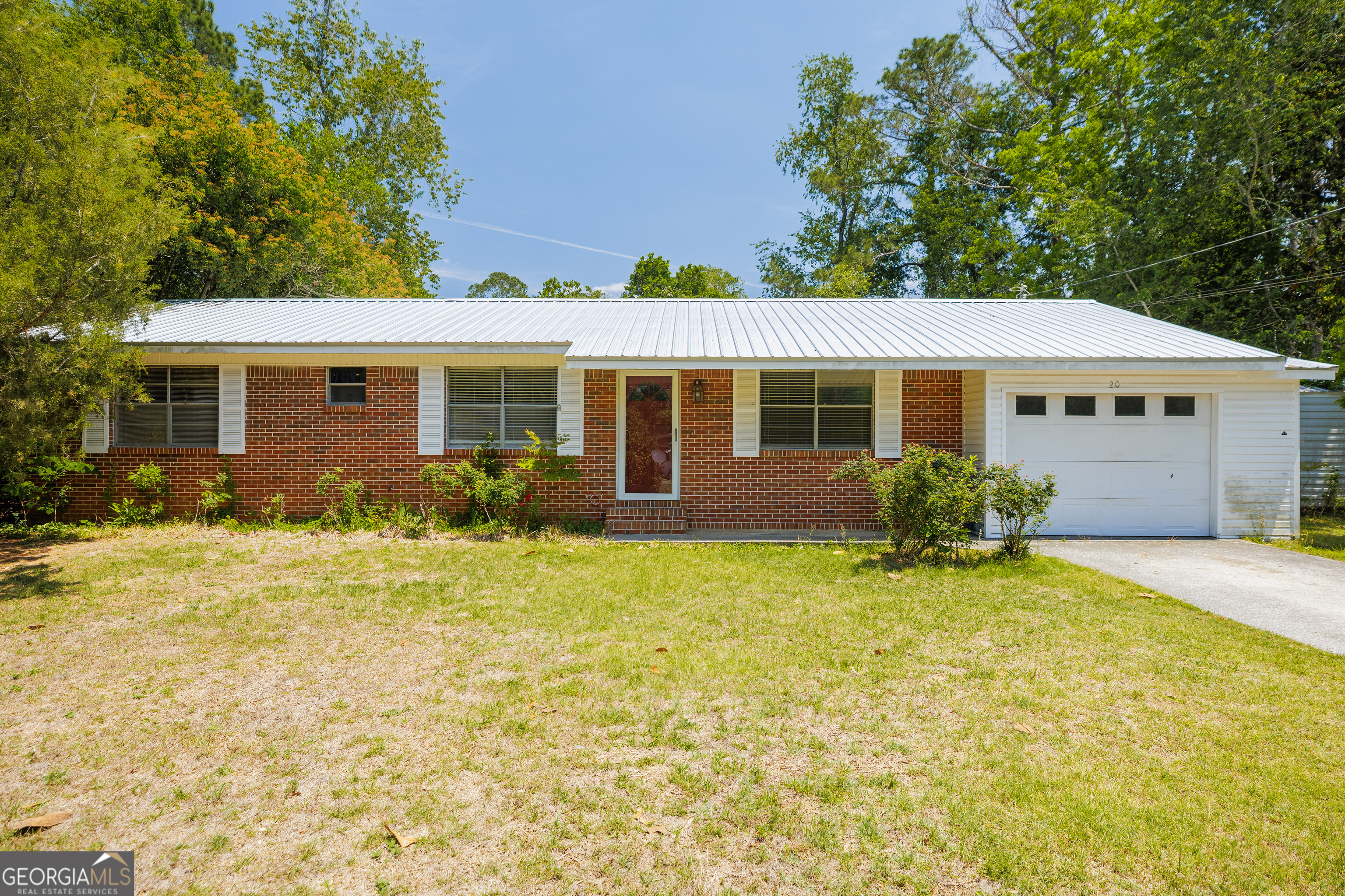 203 Magnolia Drive Adel GA 31620