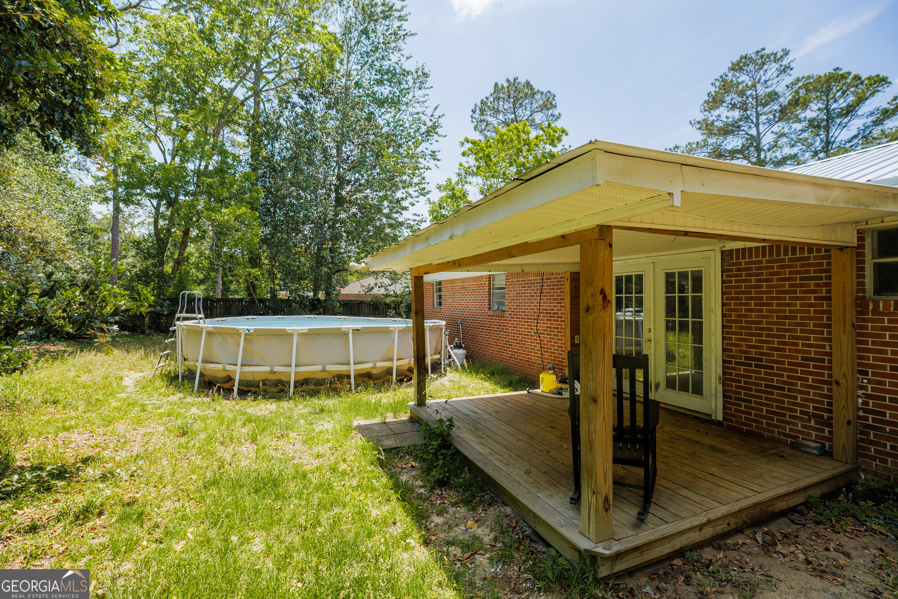 203 Magnolia Drive Adel GA 31620