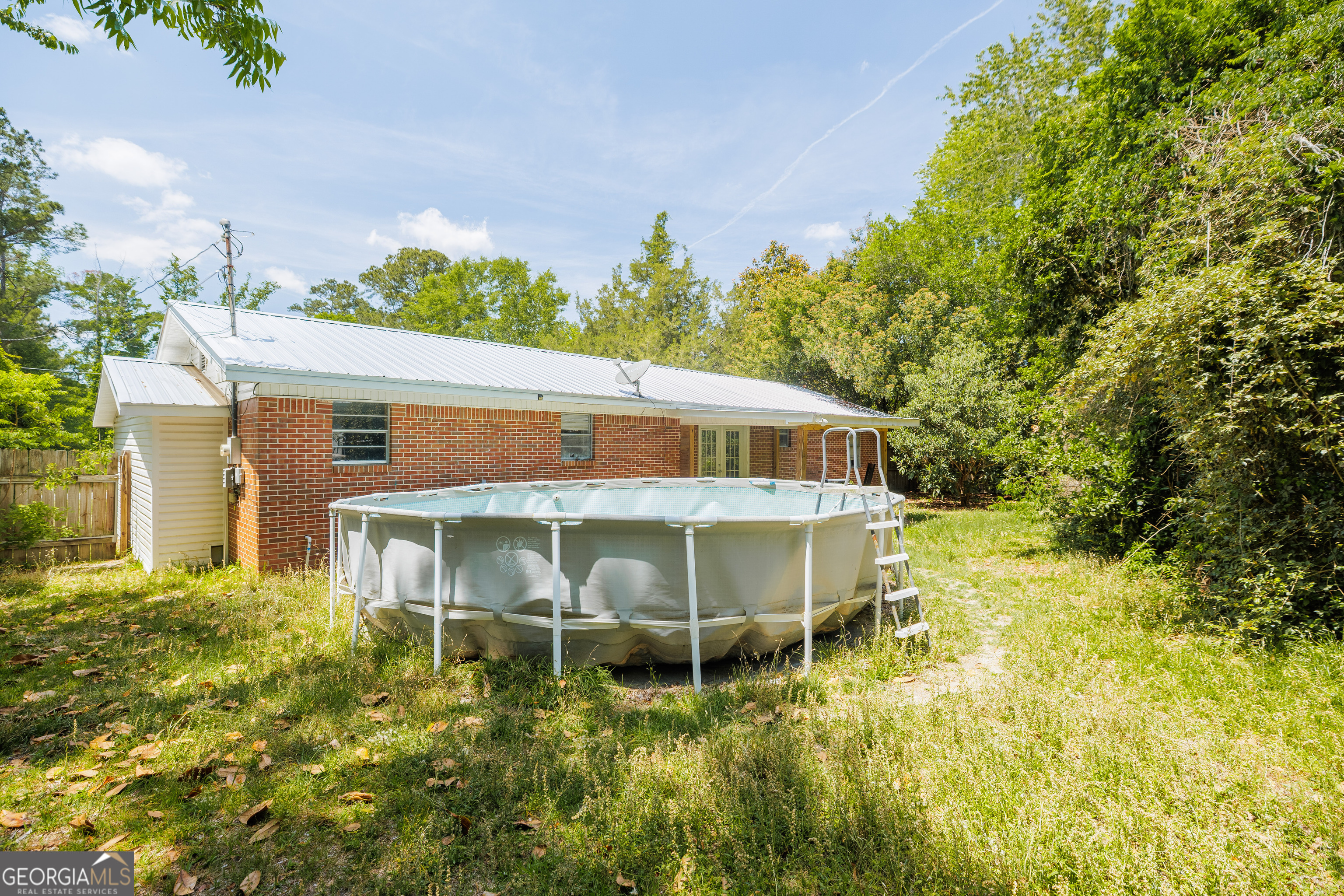 203 Magnolia Drive Adel GA 31620
