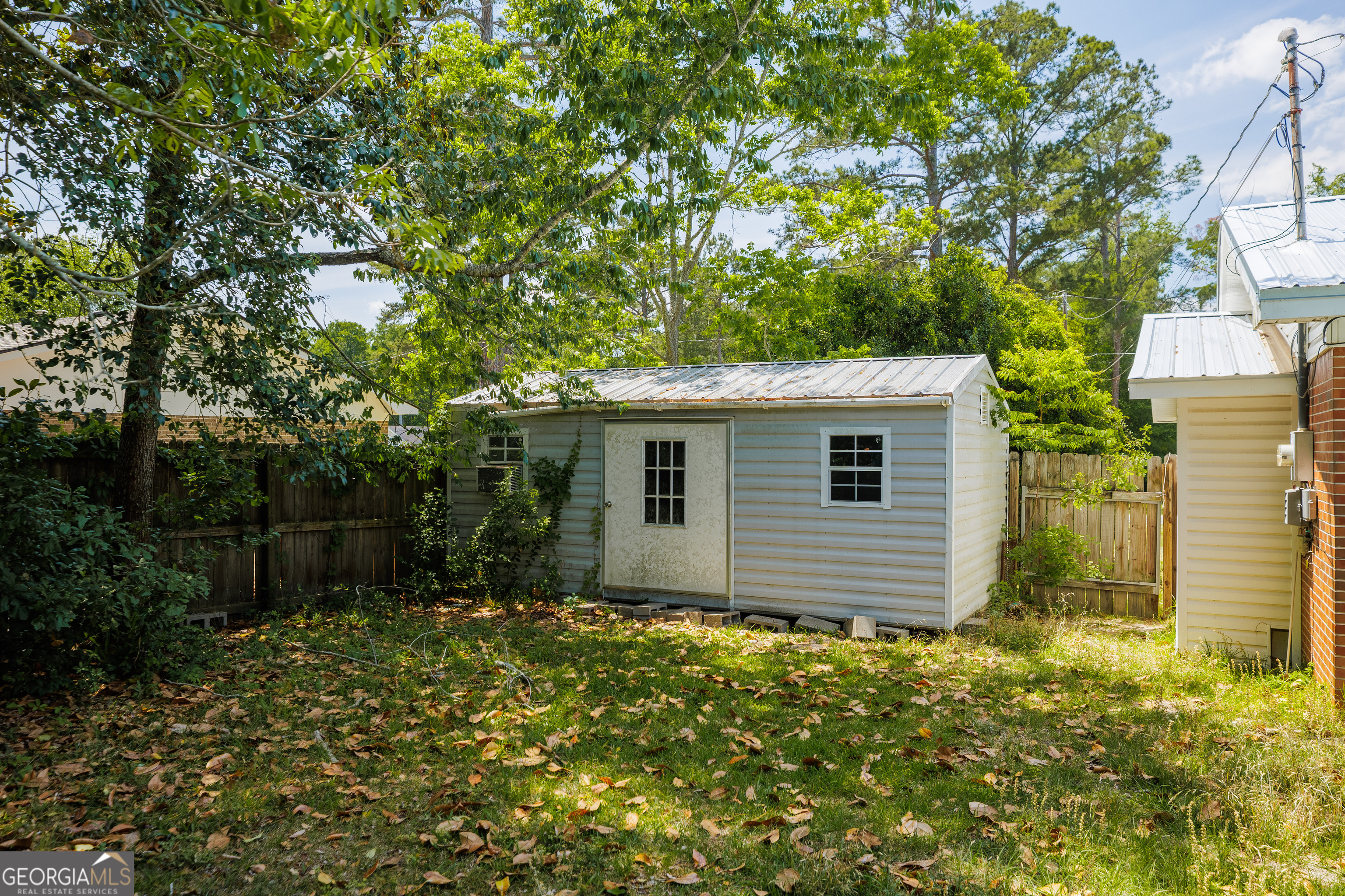 203 Magnolia Drive Adel GA 31620