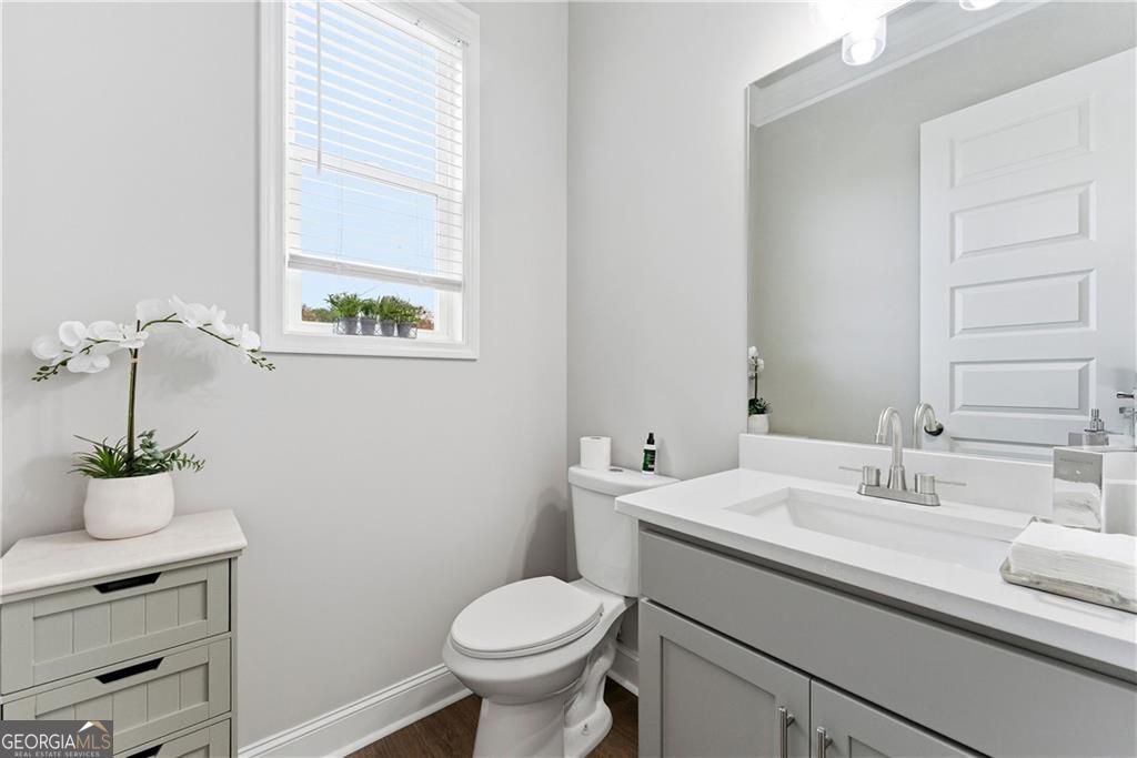 3364 Sarah Trail Decatur GA 30032
