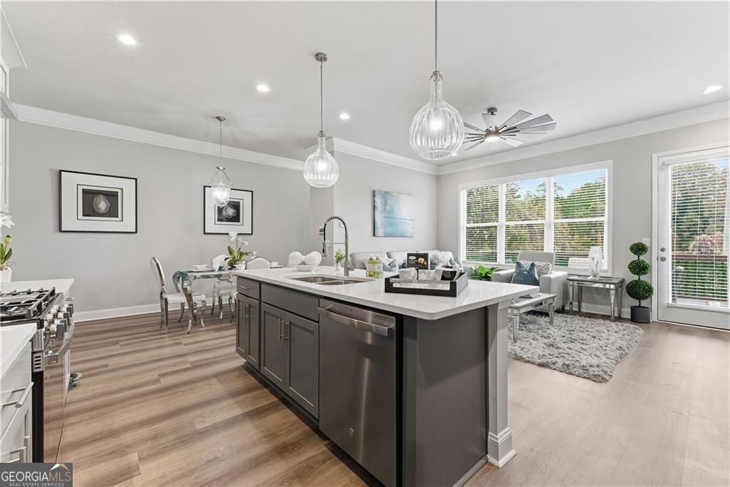3364 Sarah Trail Decatur GA 30032