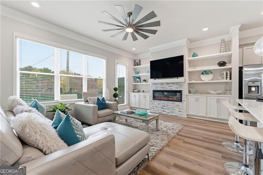 3364 Sarah Trail Decatur GA 30032
