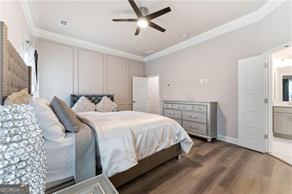 3364 Sarah Trail Decatur GA 30032