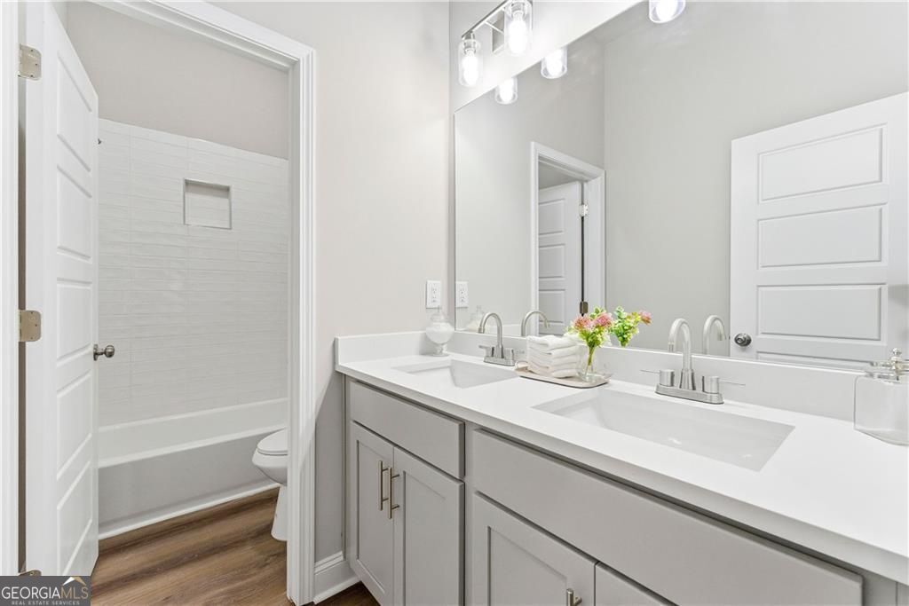 3364 Sarah Trail Decatur GA 30032