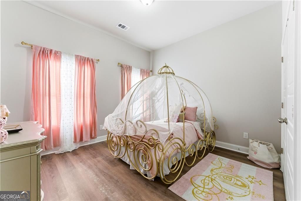 3364 Sarah Trail Decatur GA 30032
