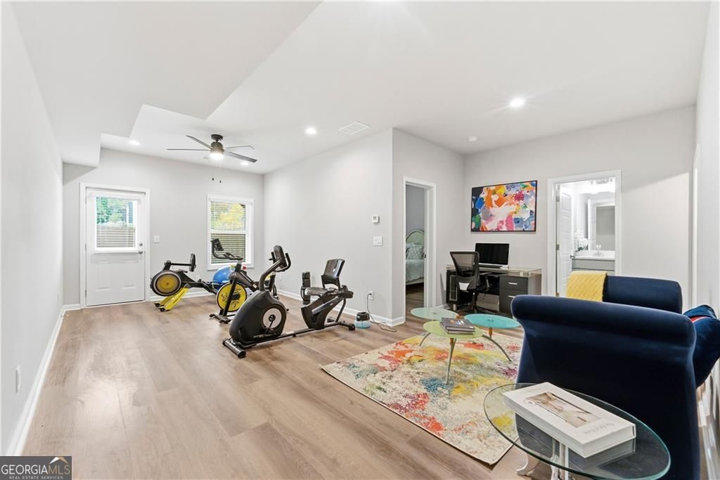 3364 Sarah Trail Decatur GA 30032