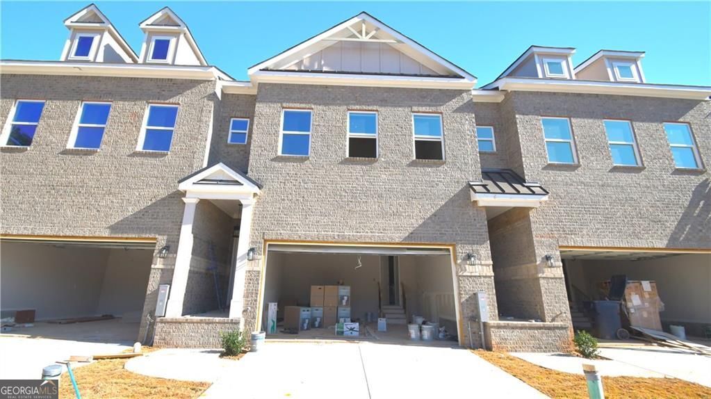 3364 Sarah Trail Decatur GA 30032
