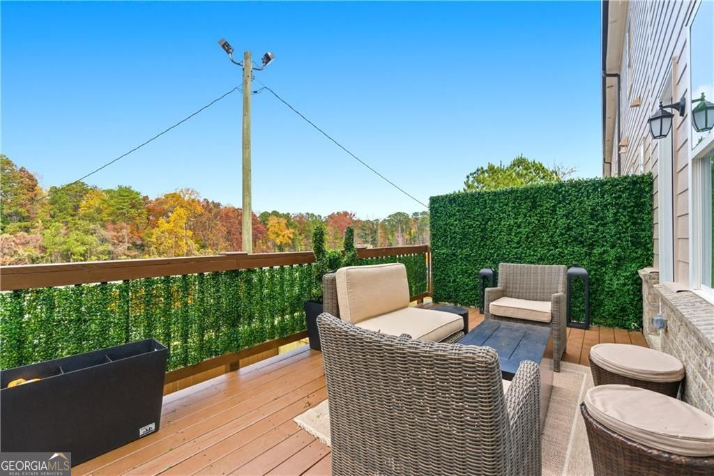 3364 Sarah Trail Decatur GA 30032
