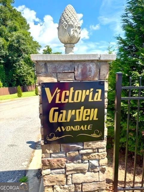 3364 Sarah Trail Decatur GA 30032