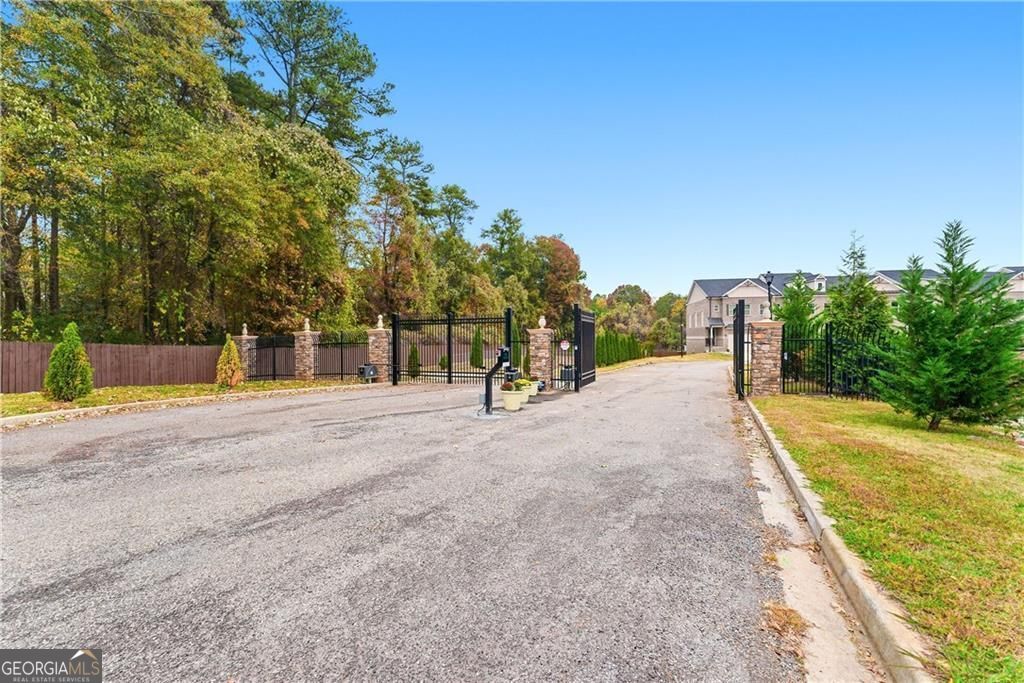 3364 Sarah Trail Decatur GA 30032